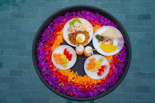 Canang Sari Villa - Ubud - 4