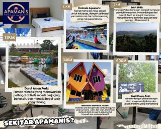Homestay Apamanis, Alor Setar - Kepala Batas - 9