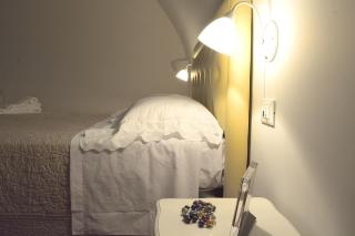 Room in Lodge - Pistis room - Santa Sofia Martano - 6