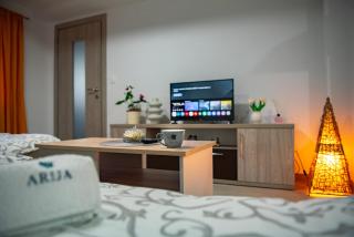 Arija Stone House - Rural Studio Apartment - - 4
