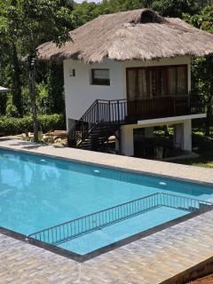 ALLISON the Tribe Resort - Mananthavady - 9