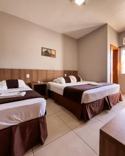Hotel Caminhos da Serra - Três Coroas - 2