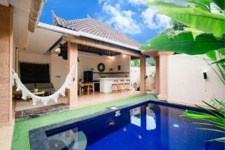 Villa Nagomi - Seminyak - 0