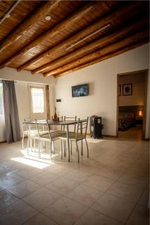 Cabañas Flor Andina - 9