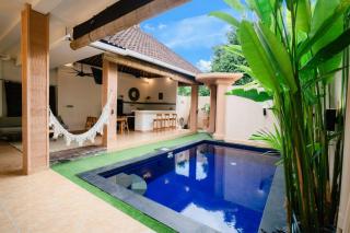 Villa Nagomi - Seminyak - 3