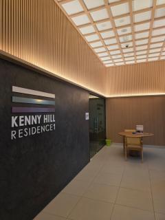 Kenny Hill Cozy Modern Homestay 3R2B - Kuching - 3
