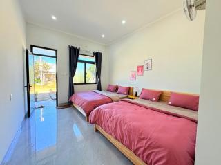 Homestay Nhà Của Gạo - Kon Tum - 5