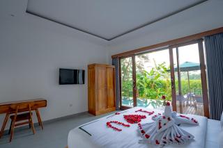 Canang Sari Villa - Ubud - 3