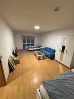 Offenbach Frankfurt 2bedroom apart - Bieber - 6