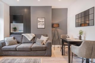Southend Cottage By Birch Stays - 0