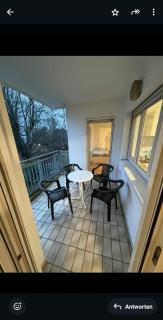 Offenbach Frankfurt 2bedroom apart - Bieber - 1
