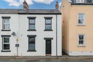 Southend Cottage By Birch Stays - Penrith - 9