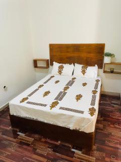 Bete Selam - Dirē Kʼalu - 2