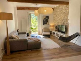 Appartement Aux Portes Du Vercors - Pont-en-Royans - 7