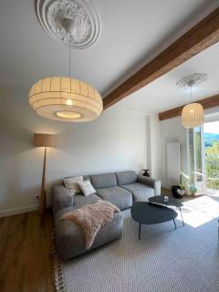 Appartement Aux Portes Du Vercors - Pont-en-Royans - 2
