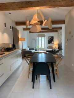 Appartement Aux Portes Du Vercors - Pont-en-Royans - 1