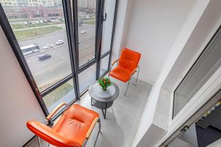 Комфортные апартаменты в центре города - 5