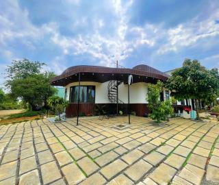 Homestay Nhà Của Gạo - Kon Tum - 7