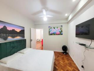 Real Apartments 310 - Copacabana excelente 3 quartos - Río de Janeiro - 5