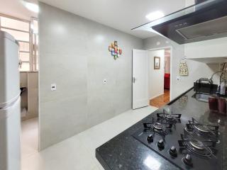 Real Apartments 310 - Copacabana excelente 3 quartos - Río de Janeiro - 1