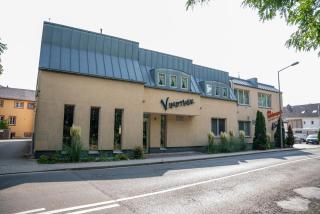 Hotel am Schlosspark - Worms - 8
