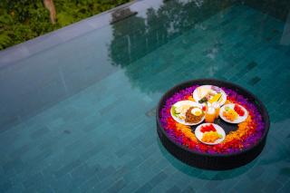 Canang Sari Villa - Ubud - 1