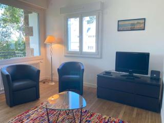 Maison à 320m de la plage avec jardin à Trégastel - FR-1-368-459 - Trégastel - 2