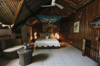 Villa Valiha Boutique Hotel - Madirokely - 7