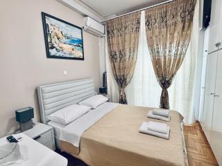 Johnnys cozy apartment in Kallithea - Atene - 4