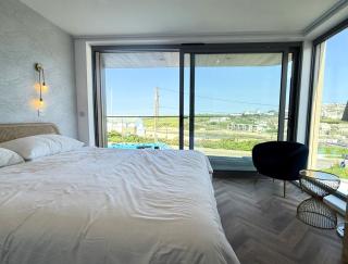 Apartment 3, Oasis Sands - Porth - 3