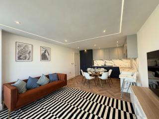 Apartment 3, Oasis Sands - Porth - 0