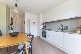 High-End 2BR 2BA with Private Outdoor Space - Londra - 5