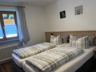 Ferienwohnung Pauliner - Oberstdorf - 1
