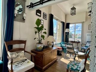 Bel appartement avec parking à Royan - FR-1-494-189 - Royan - 6
