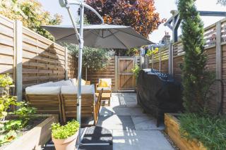 High-End 2BR 2BA with Private Outdoor Space - Londra - 2