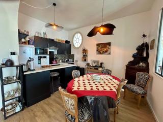 Bel appartement avec parking à Royan - FR-1-494-189 - Royan - 3