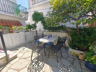 Louloudi, charming townhouse - Skiathos - 3
