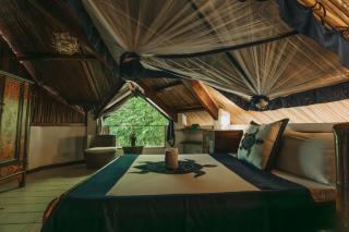 Villa Valiha Boutique Hotel - Madirokely - 8