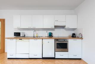 Bliss Apartment - Prag - 9
