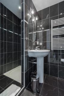 BRISTOL PARK AP4467 by Riviera Holiday Homes - Cannes - 1