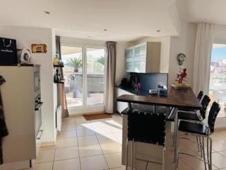 BRISTOL PARK AP4467 by Riviera Holiday Homes - Cannes - 5