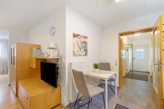 Ferienwohnung Emilia, 36qm - 1