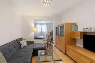 Ferienwohnung Emilia, 36qm - Münsingen - 3