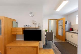 Ferienwohnung Emilia, 36qm - Münsingen - 2
