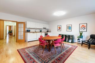 Bliss Apartment - Prag - 5