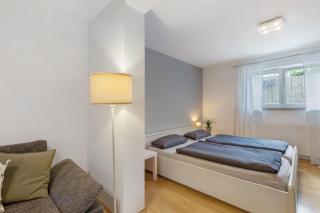 Ferienwohnung Emilia, 36qm - Münsingen - 6