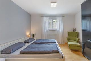 Ferienwohnung Emilia, 36qm - Münsingen - 9
