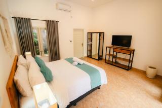 Villa Nagomi - Seminyak - 8