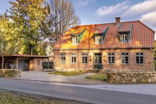 Rückzugsort Försterei - naturnah - Kletkamp - 0