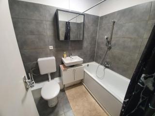 Offenbach Frankfurt Cosy 2 Room Apartment 4 people - Im Teller - 3